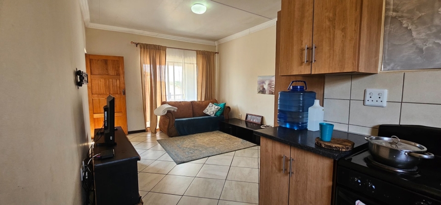 2 Bedroom Property for Sale in Brits North West